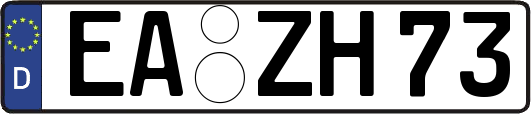 EA-ZH73