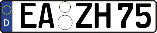 EA-ZH75