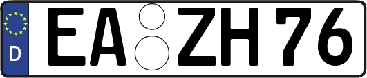 EA-ZH76