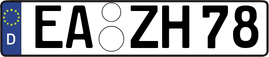 EA-ZH78