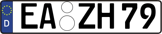 EA-ZH79