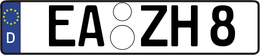 EA-ZH8