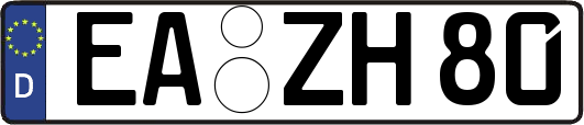 EA-ZH80