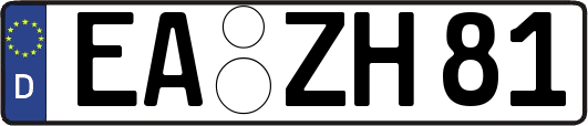 EA-ZH81