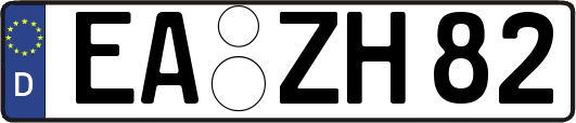 EA-ZH82