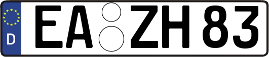 EA-ZH83