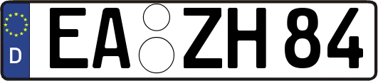 EA-ZH84
