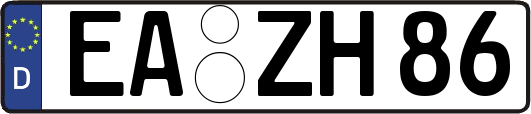 EA-ZH86