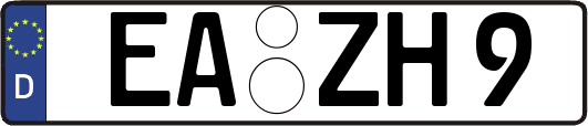 EA-ZH9