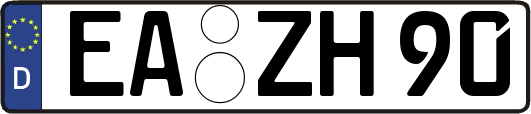 EA-ZH90