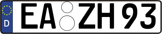EA-ZH93