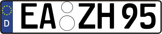 EA-ZH95