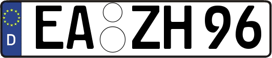 EA-ZH96