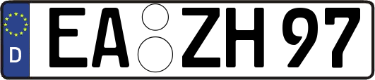 EA-ZH97
