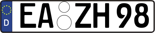 EA-ZH98