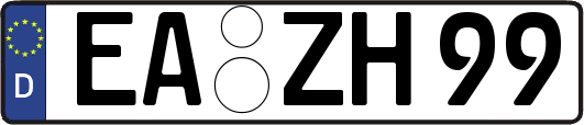 EA-ZH99