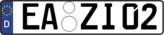 EA-ZI02