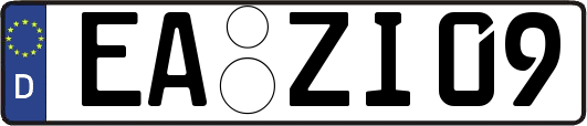 EA-ZI09