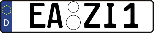 EA-ZI1