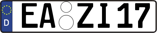 EA-ZI17