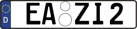 EA-ZI2