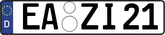 EA-ZI21