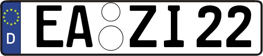 EA-ZI22