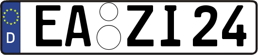 EA-ZI24
