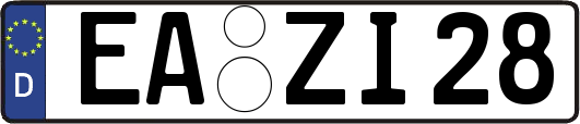 EA-ZI28