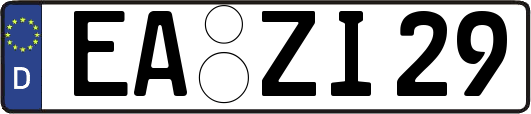 EA-ZI29