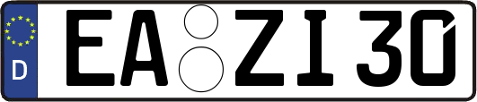 EA-ZI30