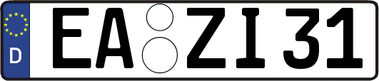EA-ZI31