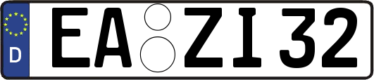 EA-ZI32
