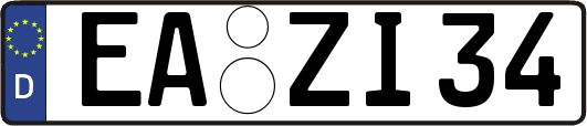 EA-ZI34