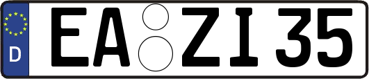 EA-ZI35