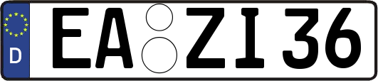 EA-ZI36