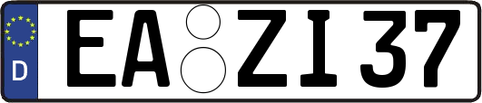 EA-ZI37