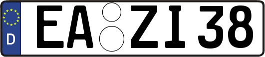 EA-ZI38