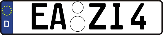 EA-ZI4