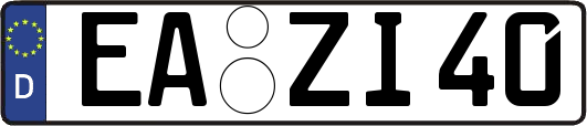 EA-ZI40