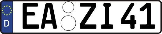EA-ZI41