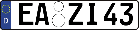 EA-ZI43