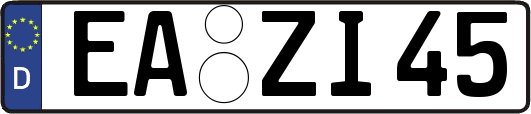 EA-ZI45