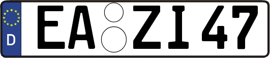 EA-ZI47