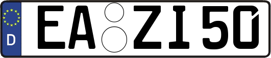 EA-ZI50
