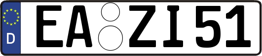 EA-ZI51