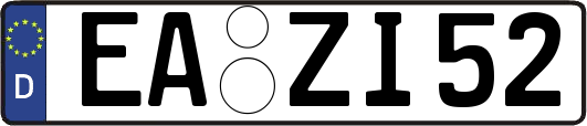 EA-ZI52