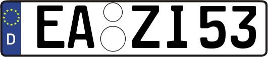 EA-ZI53