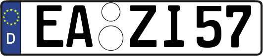 EA-ZI57