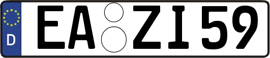 EA-ZI59
